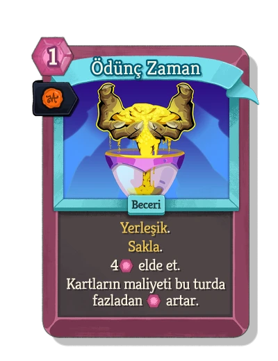 borrowed_time with Kraliyet Onaylı - Slay the Spire 2