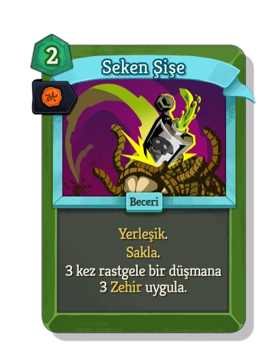 bouncing_flask with Kraliyet Onaylı - Slay the Spire 2