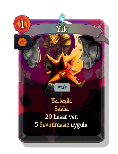 break with Kraliyet Onaylı - Slay the Spire 2