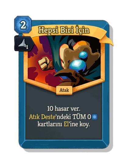 all_for_one with Keskin - Slay the Spire 2