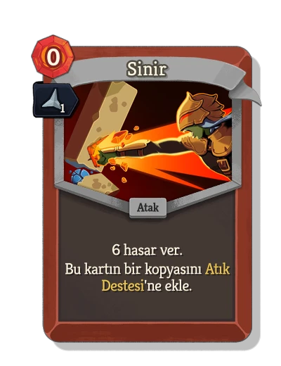 anger with Keskin - Slay the Spire 2