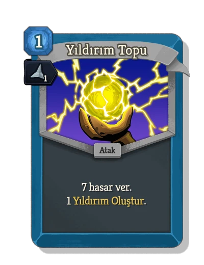 ball_lightning with Keskin - Slay the Spire 2