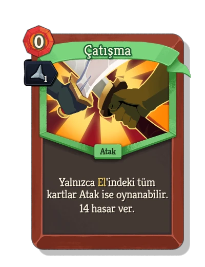 clash with Keskin - Slay the Spire 2