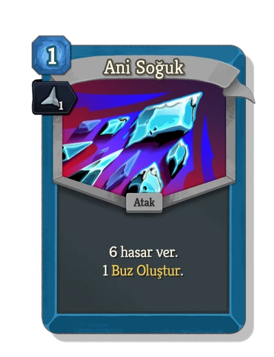 cold_snap with Keskin - Slay the Spire 2