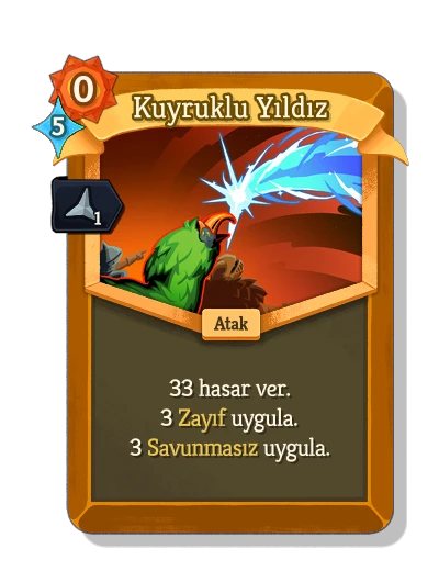 comet with Keskin - Slay the Spire 2