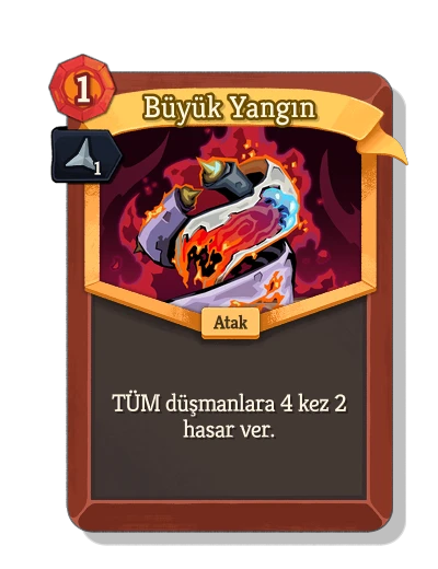 conflagration with Keskin - Slay the Spire 2