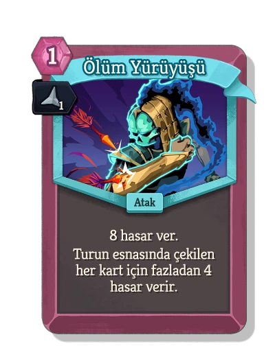 death_march with Keskin - Slay the Spire 2