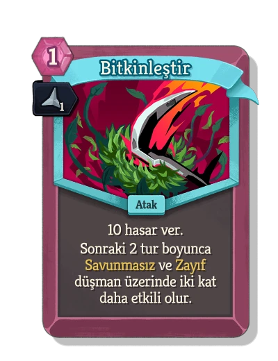 debilitate with Keskin - Slay the Spire 2