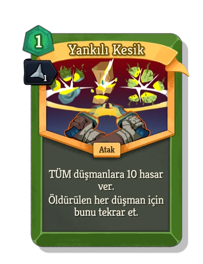 echoing_slash with Keskin - Slay the Spire 2