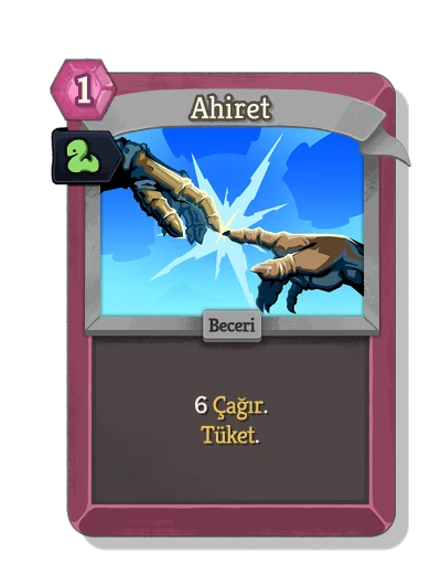 afterlife with Sürüngen - Slay the Spire 2