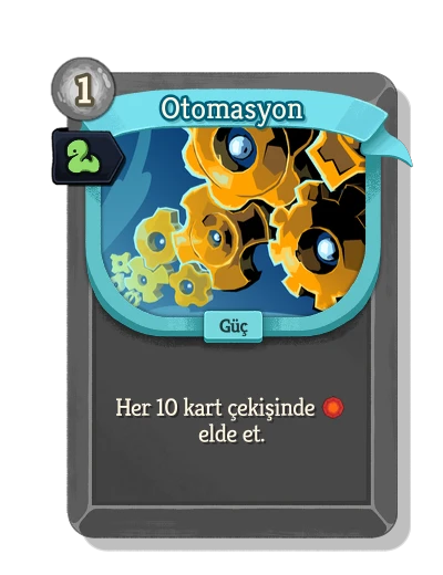automation with Sürüngen - Slay the Spire 2