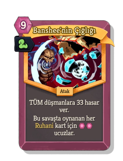 banshees_cry with Sürüngen - Slay the Spire 2