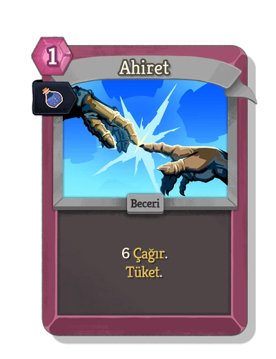 afterlife with Uyuyan Öz - Slay the Spire 2