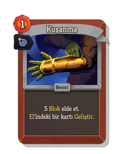 armaments with Uyuyan Öz - Slay the Spire 2