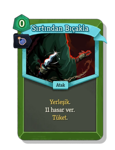 backstab with Uyuyan Öz - Slay the Spire 2