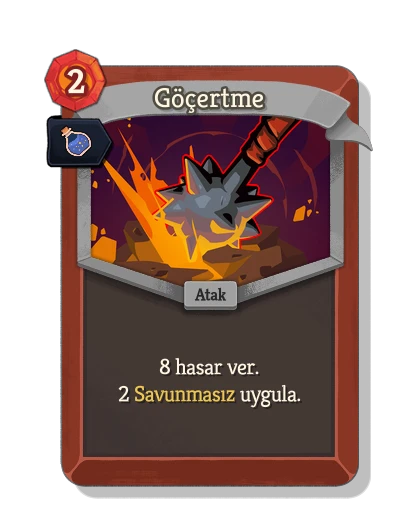 bash with Uyuyan Öz - Slay the Spire 2