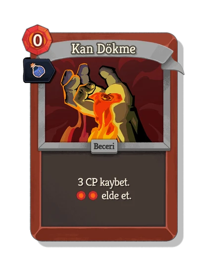 bloodletting with Uyuyan Öz - Slay the Spire 2