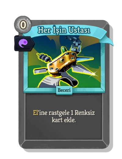 jack_of_all_trades with Ruh'un Gücü - Slay the Spire 2
