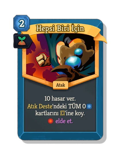 Yatırım ile all_for_one - Slay the Spire 2