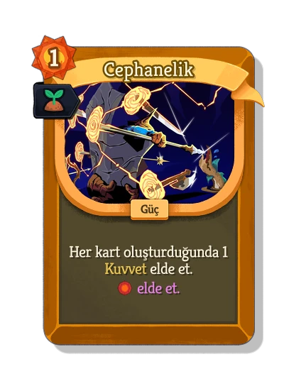 Yatırım ile arsenal - Slay the Spire 2
