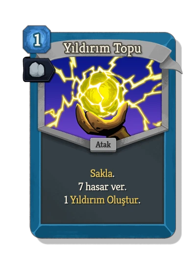 ball_lightning with Sabit - Slay the Spire 2