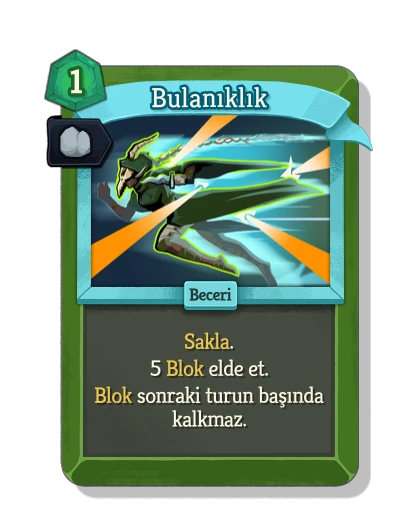 blur with Sabit - Slay the Spire 2