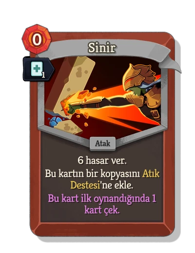 anger with Hızlı - Slay the Spire 2