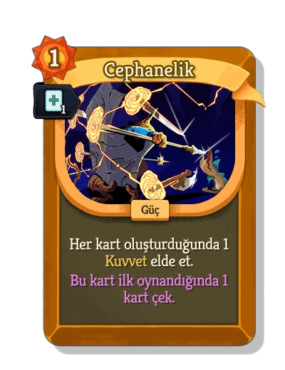 arsenal with Hızlı - Slay the Spire 2