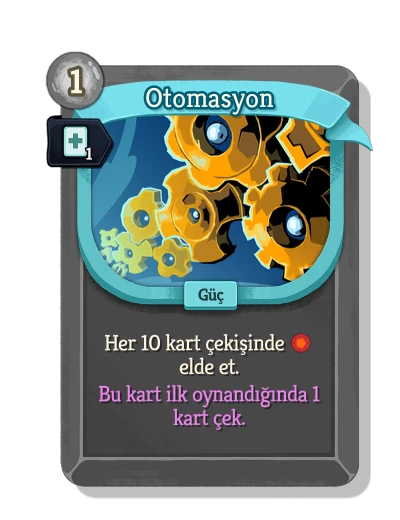 automation with Hızlı - Slay the Spire 2