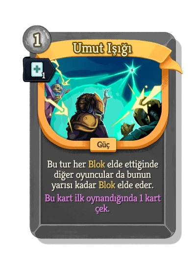 beacon_of_hope with Hızlı - Slay the Spire 2