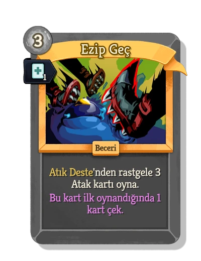 beat_down with Hızlı - Slay the Spire 2