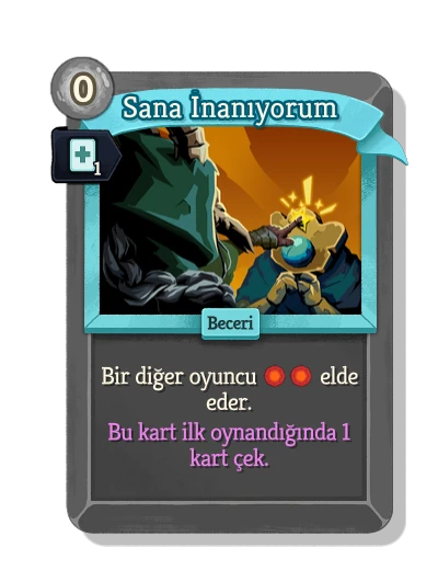 believe_in_you with Hızlı - Slay the Spire 2