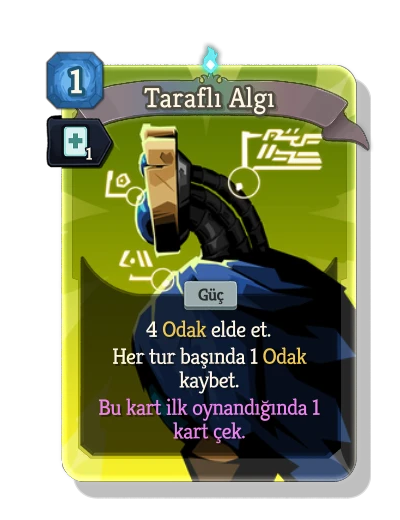 biased_cognition with Hızlı - Slay the Spire 2