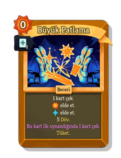 big_bang with Hızlı - Slay the Spire 2