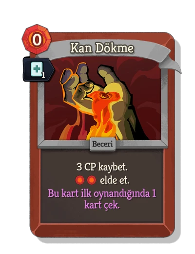 bloodletting with Hızlı - Slay the Spire 2