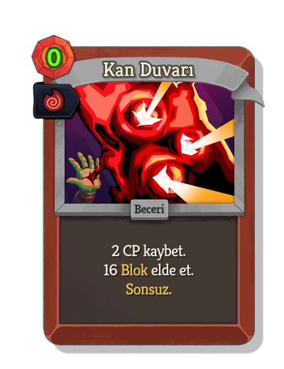 blood_wall with Tezcatara'nın Koru - Slay the Spire 2