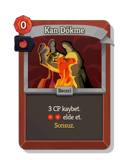 bloodletting with Tezcatara'nın Koru - Slay the Spire 2