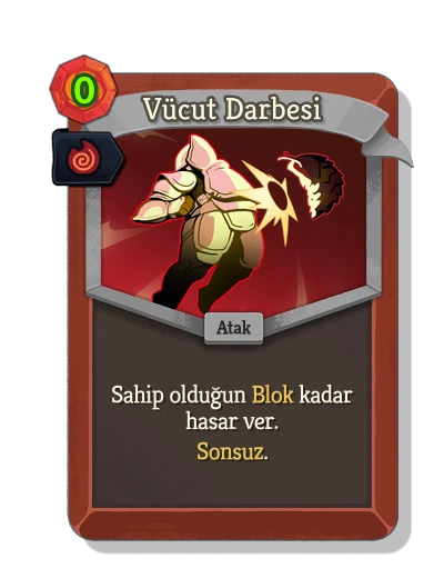 body_slam with Tezcatara'nın Koru - Slay the Spire 2