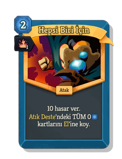 all_for_one with Güçlü - Slay the Spire 2