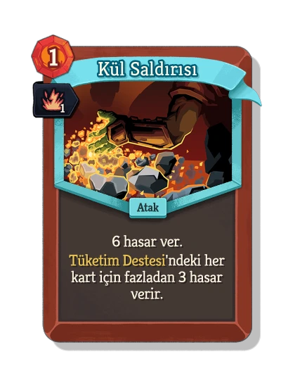 ashen_strike with Güçlü - Slay the Spire 2