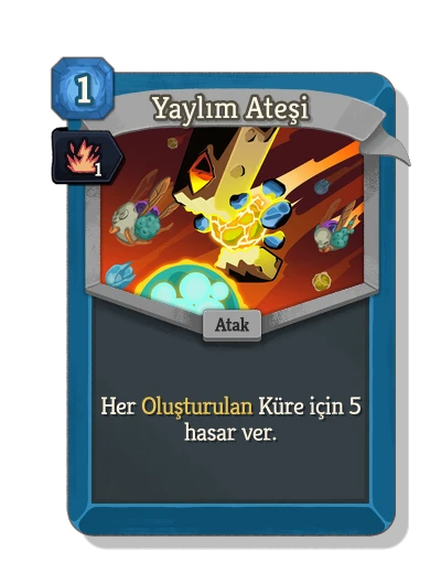 barrage with Güçlü - Slay the Spire 2