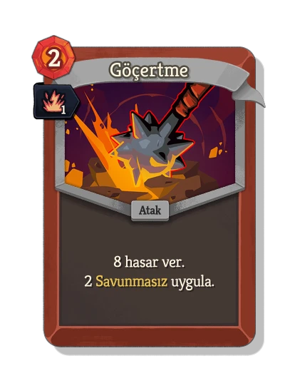 bash with Güçlü - Slay the Spire 2