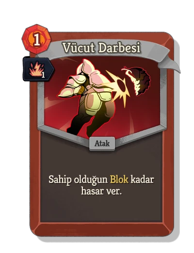 body_slam with Güçlü - Slay the Spire 2