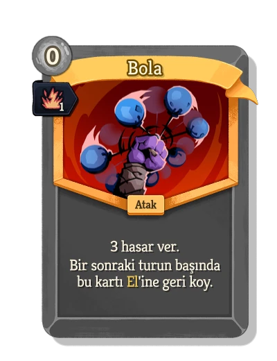bolas with Güçlü - Slay the Spire 2