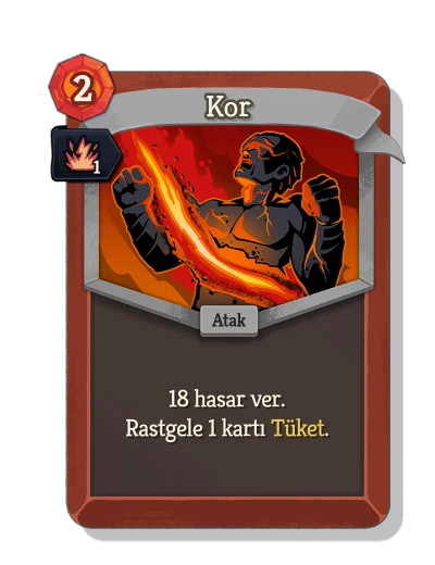 cinder with Güçlü - Slay the Spire 2