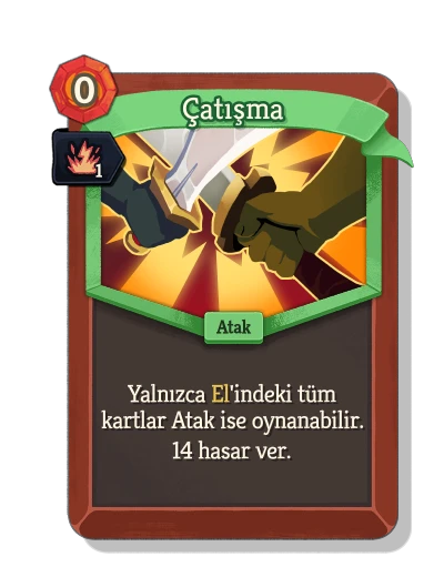 clash with Güçlü - Slay the Spire 2