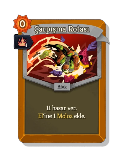 collision_course with Güçlü - Slay the Spire 2