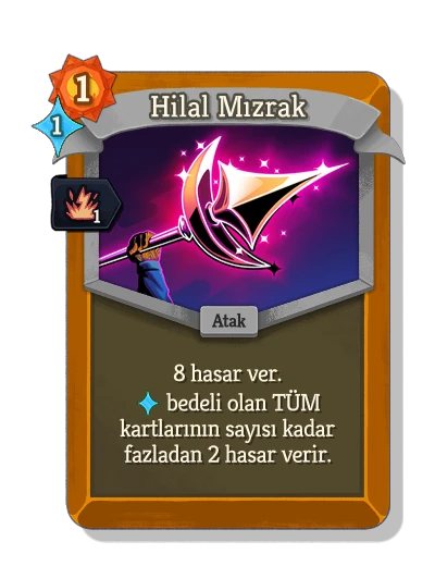 crescent_spear with Güçlü - Slay the Spire 2