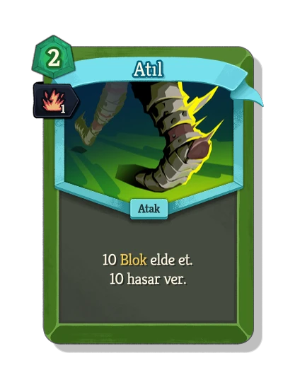 dash with Güçlü - Slay the Spire 2