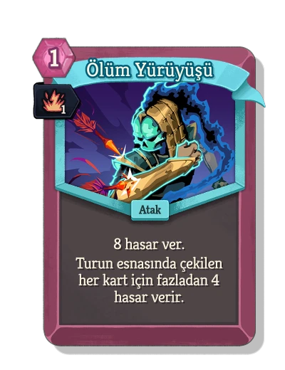death_march with Güçlü - Slay the Spire 2